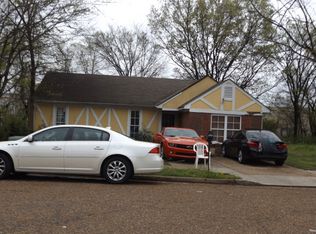 5751 Maple Tree Dr, Memphis, TN 38115