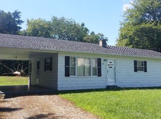1069 Myrtle Rd, Bassett, VA 24055