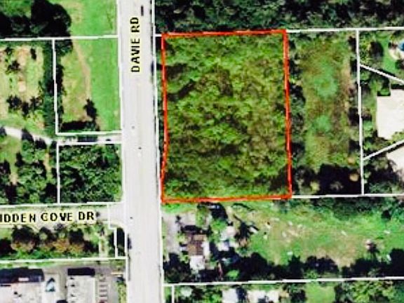 2nd image of 00 Davie Road Road