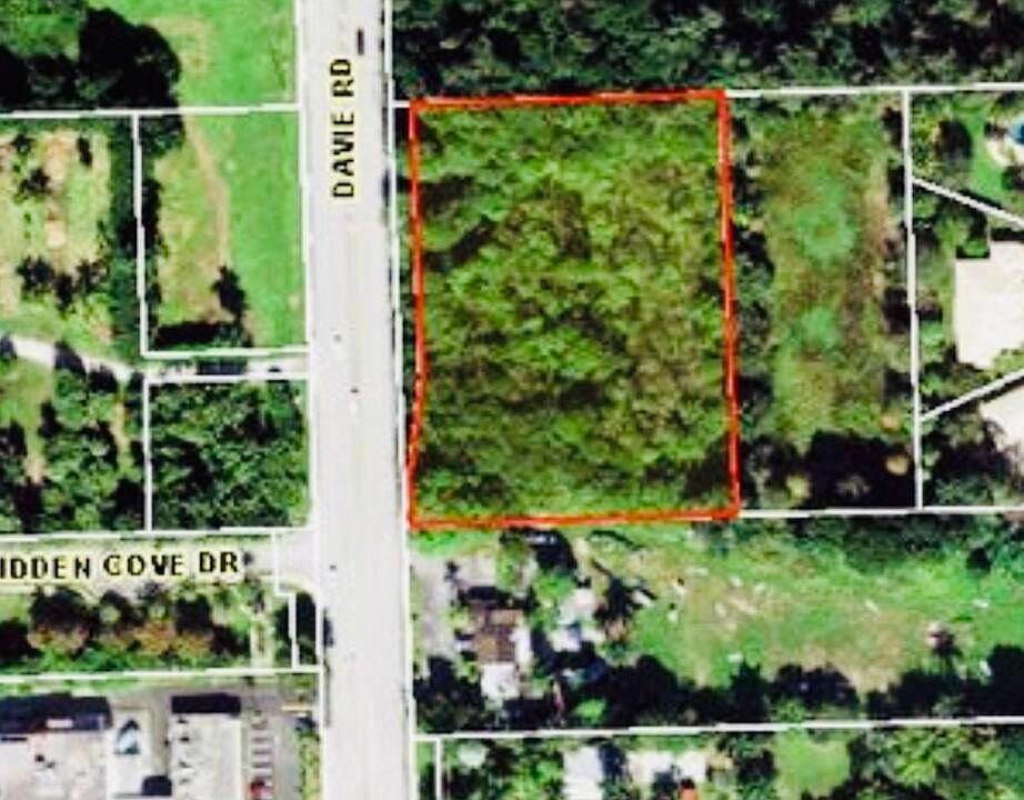 2nd image of 00 Davie Road Road