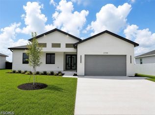 2706 Floyd Ave S, Lehigh Acres, FL 33976