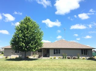 N6533 Carrington Dr, Fond Du Lac, WI 54937