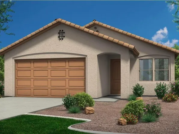 18183 W SOFT WIND Drive, Surprise, AZ 85387