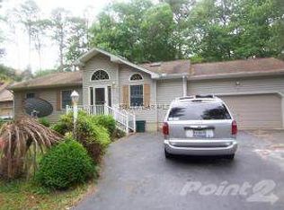 134 High Sheriff Trl, Ocean Pines, MD 21811