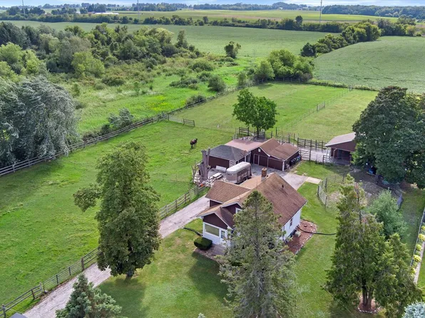 7432 West River ROAD, Caledonia, WI 53108