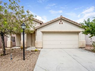 4029 Baxter Peak St, Las Vegas, NV 89129