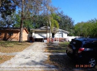 14601 54th Way N, Clearwater, FL 33760