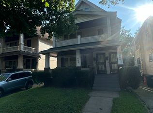 666 E 92nd St #2, Cleveland, OH 44108