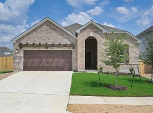 1612 Garlock Dr, Leander, TX 78641