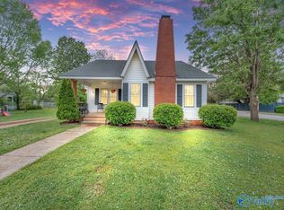 515 N Houston St, Athens, AL 35611