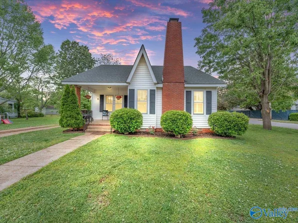 515 N Houston St, Athens, AL 35611