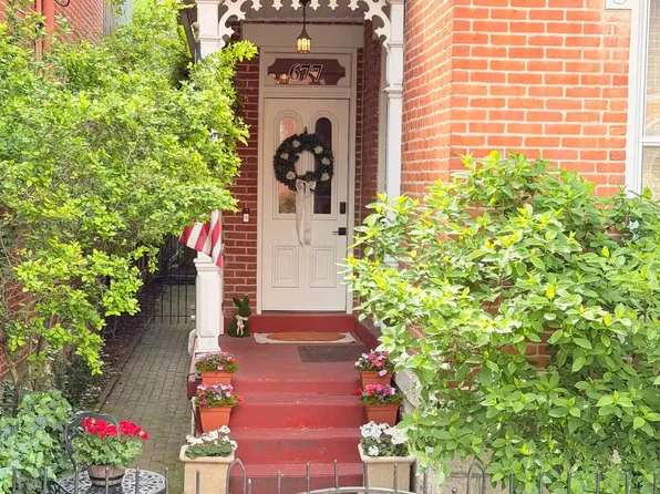 677 S 3rd St, Columbus, OH 43206