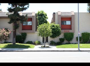 18926 Sherman Way #207, Reseda, CA 91335