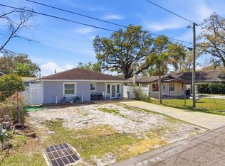 2706 W Powhatan Ave, Tampa, FL 33614