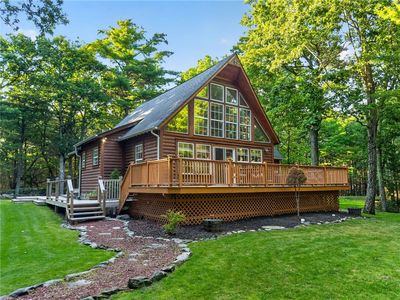 108 Resers Way, Dingmans Ferry, PA, 18328