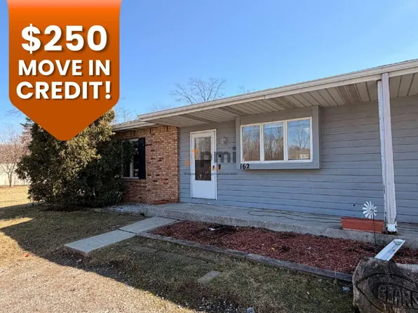 160 Meadows Cir APT 162, Crown Pt, IN 46307