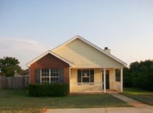 111 Brandonshire Ln, Bonaire, GA