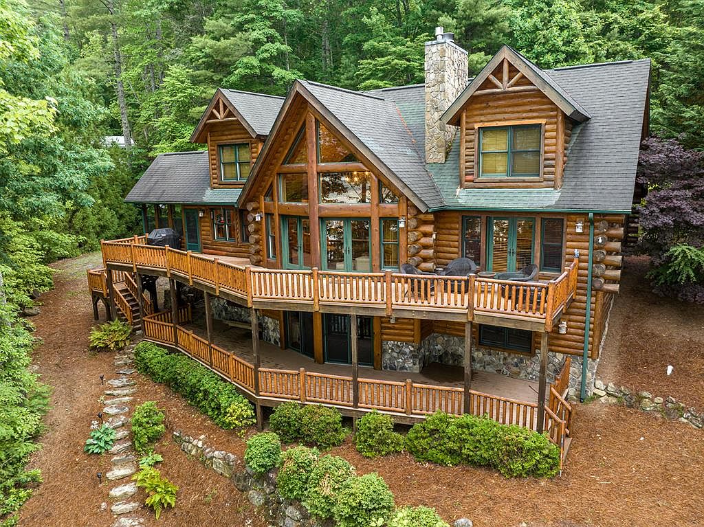 7 Nantahala Cove Rd, Topton, NC 28781 Zillow