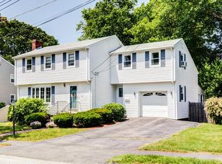 5 Sunnybrook Ln, Peabody, MA 01960