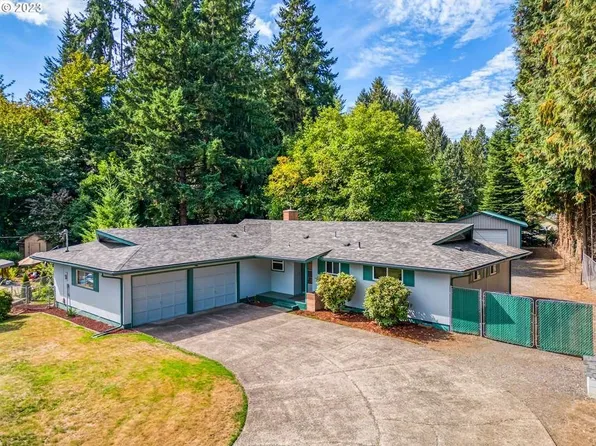 38672 Natures Garden St, Springfield, OR 97478