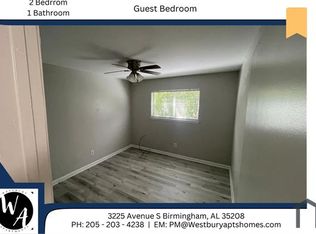 3303 Avenue S #D, Birmingham, AL 35208
