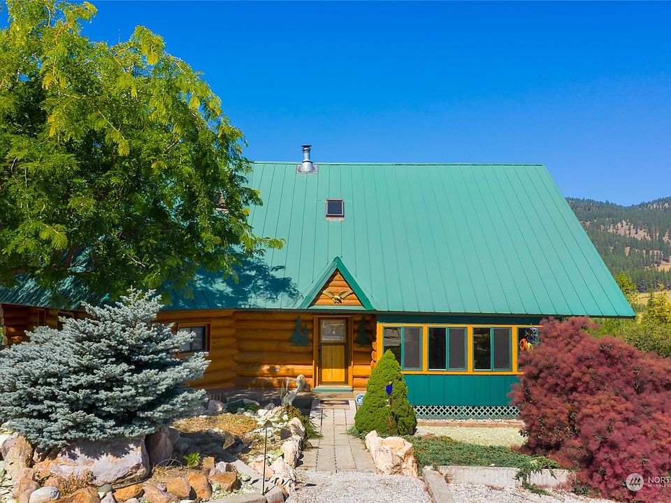 2751 Rathbun Way, Chewelah, WA 99109 MLS 2130718 Zillow