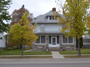 609 Jefferson St S, Wadena, MN 56482