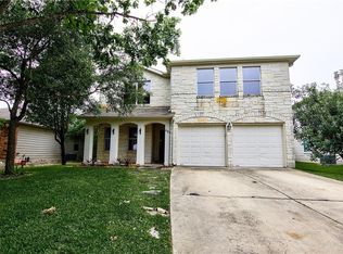 484 Hometown Pkwy, Kyle, TX 78640