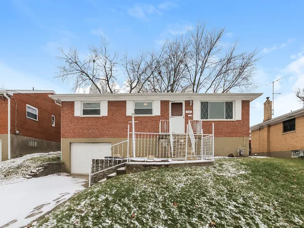 5325 Plumridge Dr, Cincinnati, OH 45238