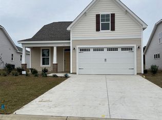 588 Shellbark Dr LOT 57, Seaspray A Longs, SC 29568