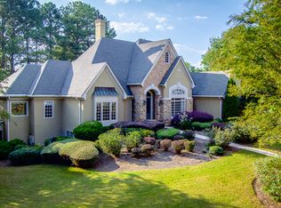 125 N Devereux Ct NW, Sandy Springs, GA 30327