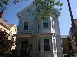 7 Dorset St, Dorchester, MA 02125