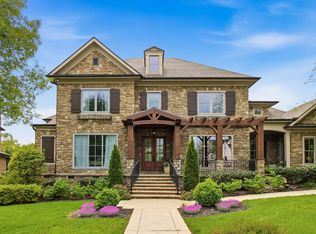 805 Hammock Ln, Knoxville, TN 37934