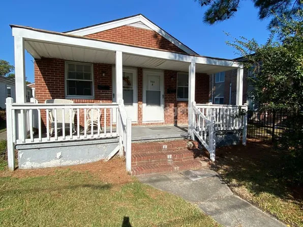 511 Randolph Rd APT F, Newport News, VA 23601