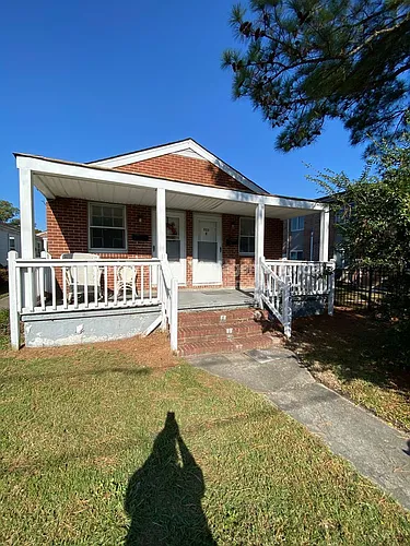 511 Randolph Rd #F Photo 1