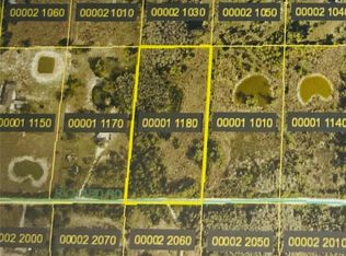 17321 Richard Rd, Fort Myers, FL 33913