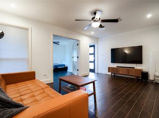 4118 Ella Blvd, Houston, TX 77018