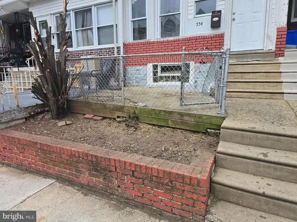 554 E Carver St, Philadelphia, PA 19120