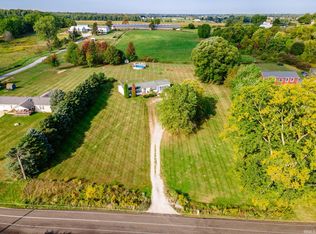 140 S 400 E, Lagrange, IN 46761