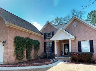 425 Walthour Dr, Rincon, GA 31326