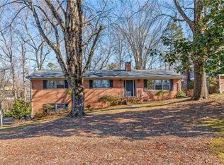 1024 Cantering Rd, High Point, NC 27262