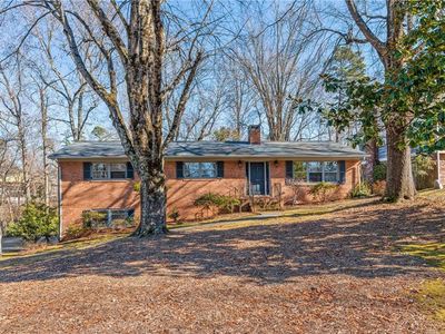 1024 Cantering Rd, High Point, NC, 27262