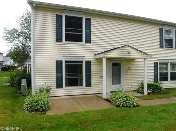 230 Ivy Hill Ln #C-40, Medina, OH 44256