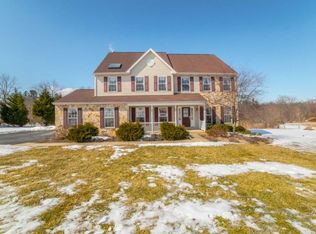 406 Silver Leaf Cir, Trappe, PA 19426