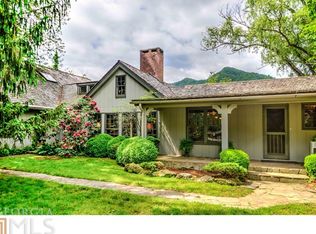 2907 Bettys Creek Rd #0, Rabun Gap, GA 30568