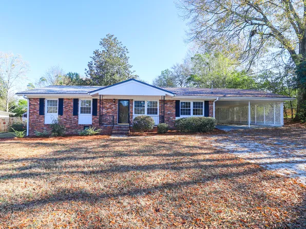 285 PASCHAL Street, Harlem, GA 30814