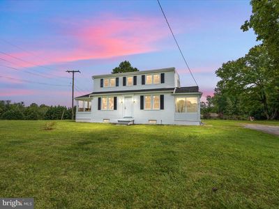 2731 Old Washington Rd, Westminster, MD, 21157