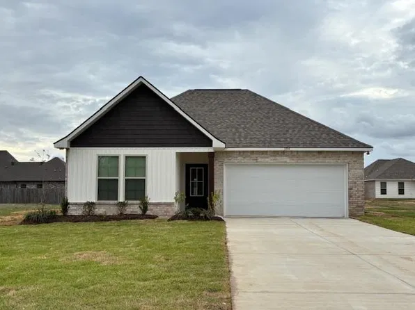 394 Tiffany Dawn Loop, Sulphur, LA 70665
