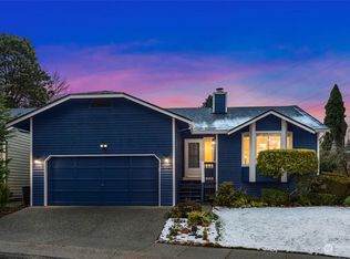 5110 S Garden Loop Rd, Seattle, WA 98118