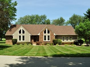 17 Justice Ln, Frankfort, KY 40601